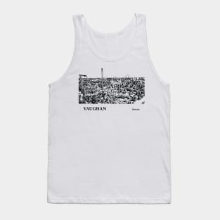 Vaughan - Ontario Tank Top